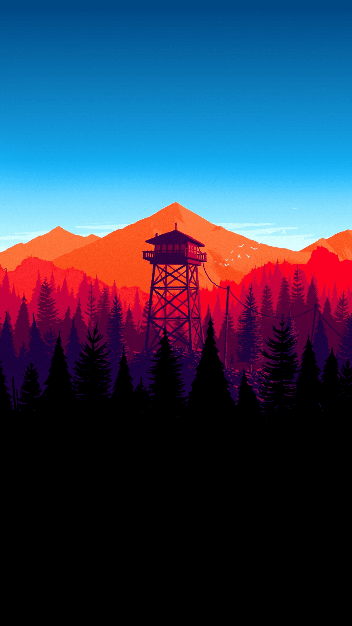 Wallpaper