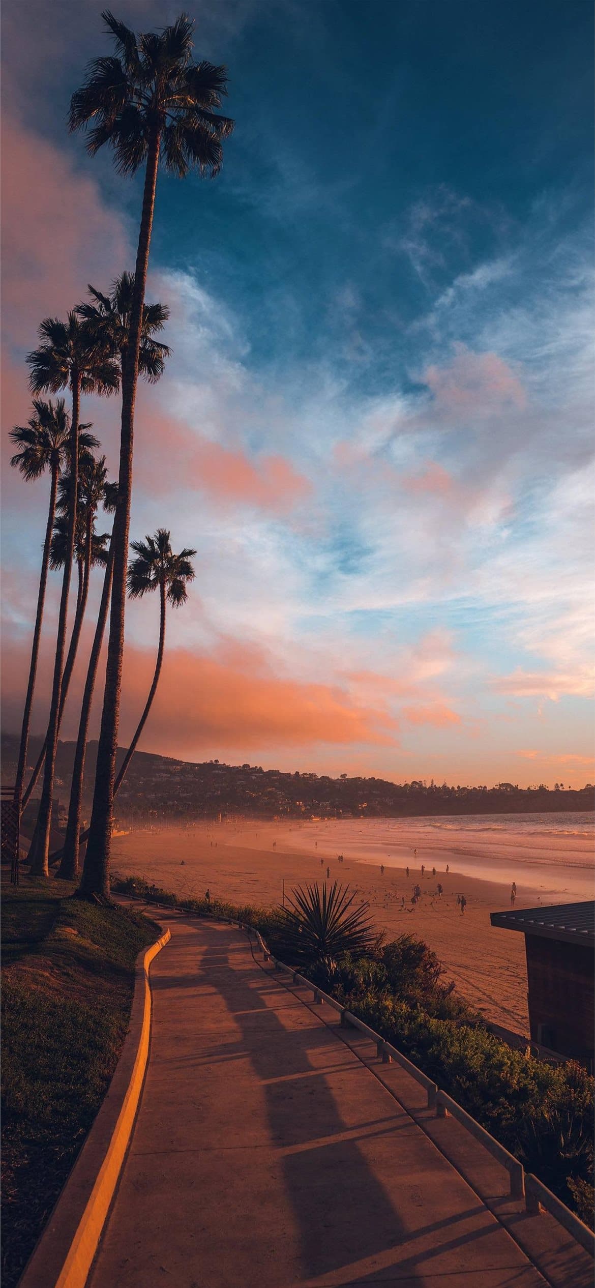 La Jolla Shores
