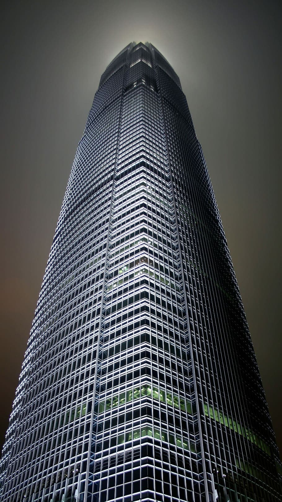 Building Architecture Skyscraper Windows