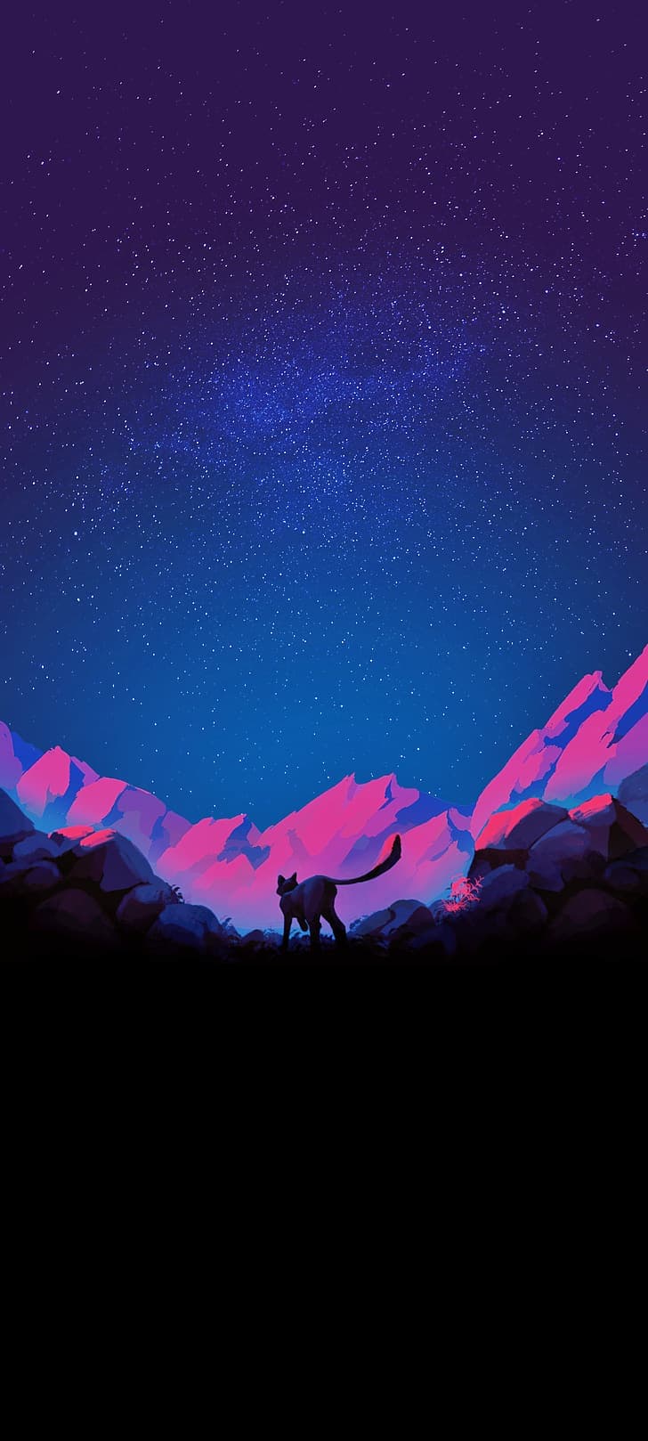 Portrait Display Vertical Fantasy Art Hd Wallpaper Preview