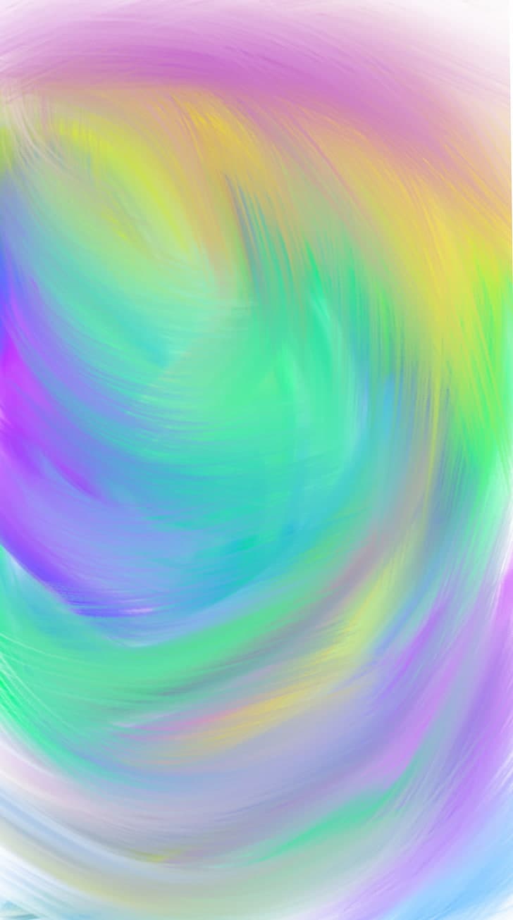 Rainbows Wallpaper Preview