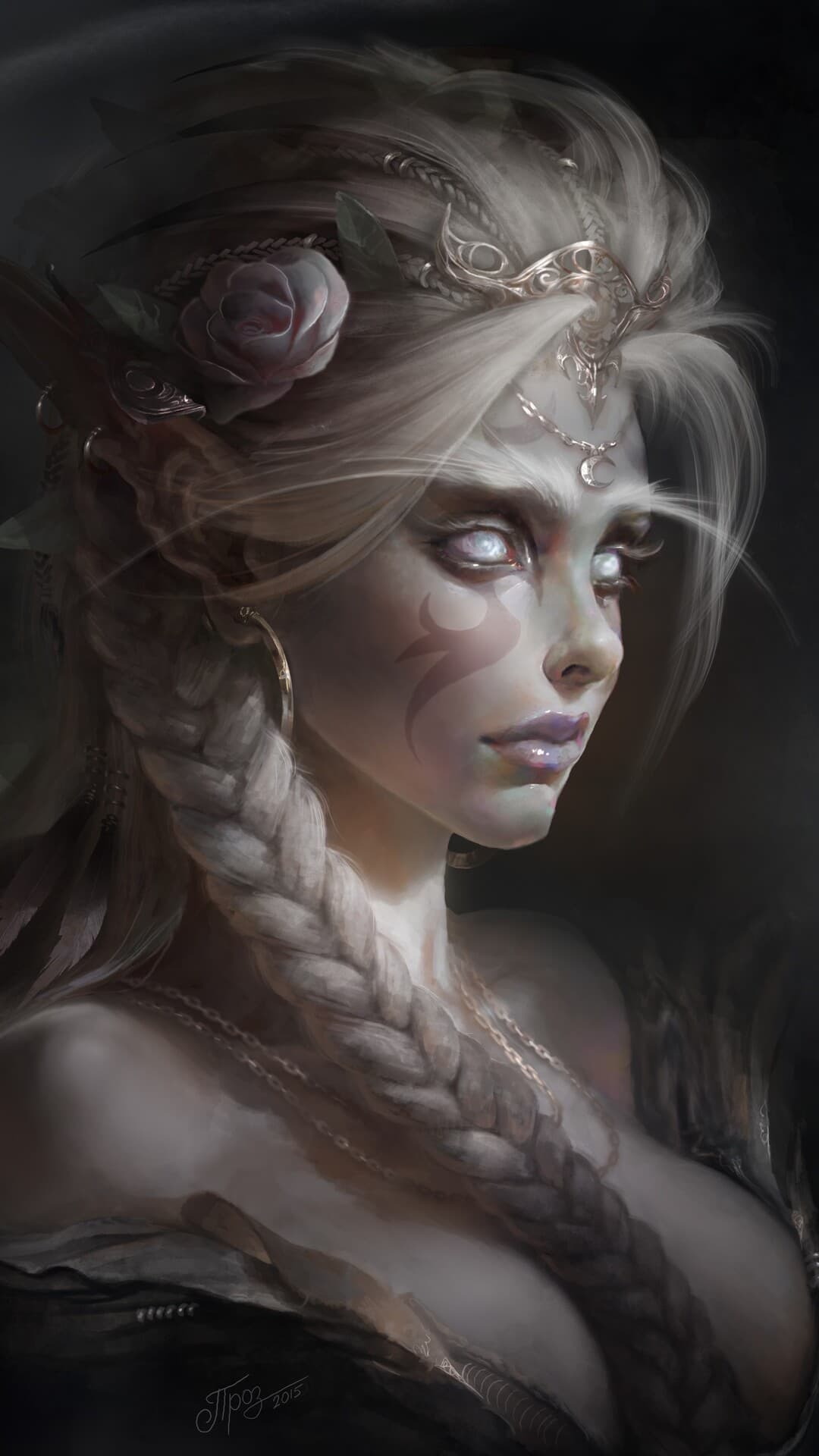 Aesthetic Wallpaper #4065