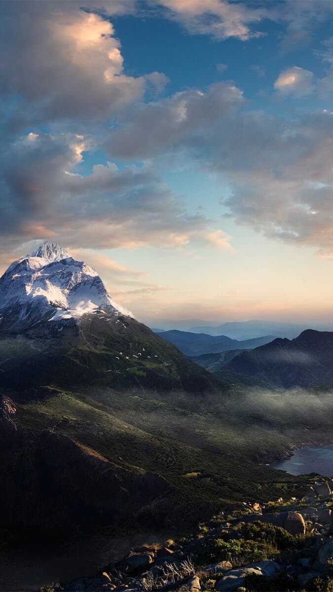 Aesthetic Wallpaper #800