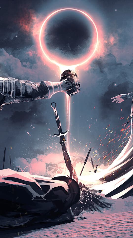 Aesthetic Wallpaper #2975