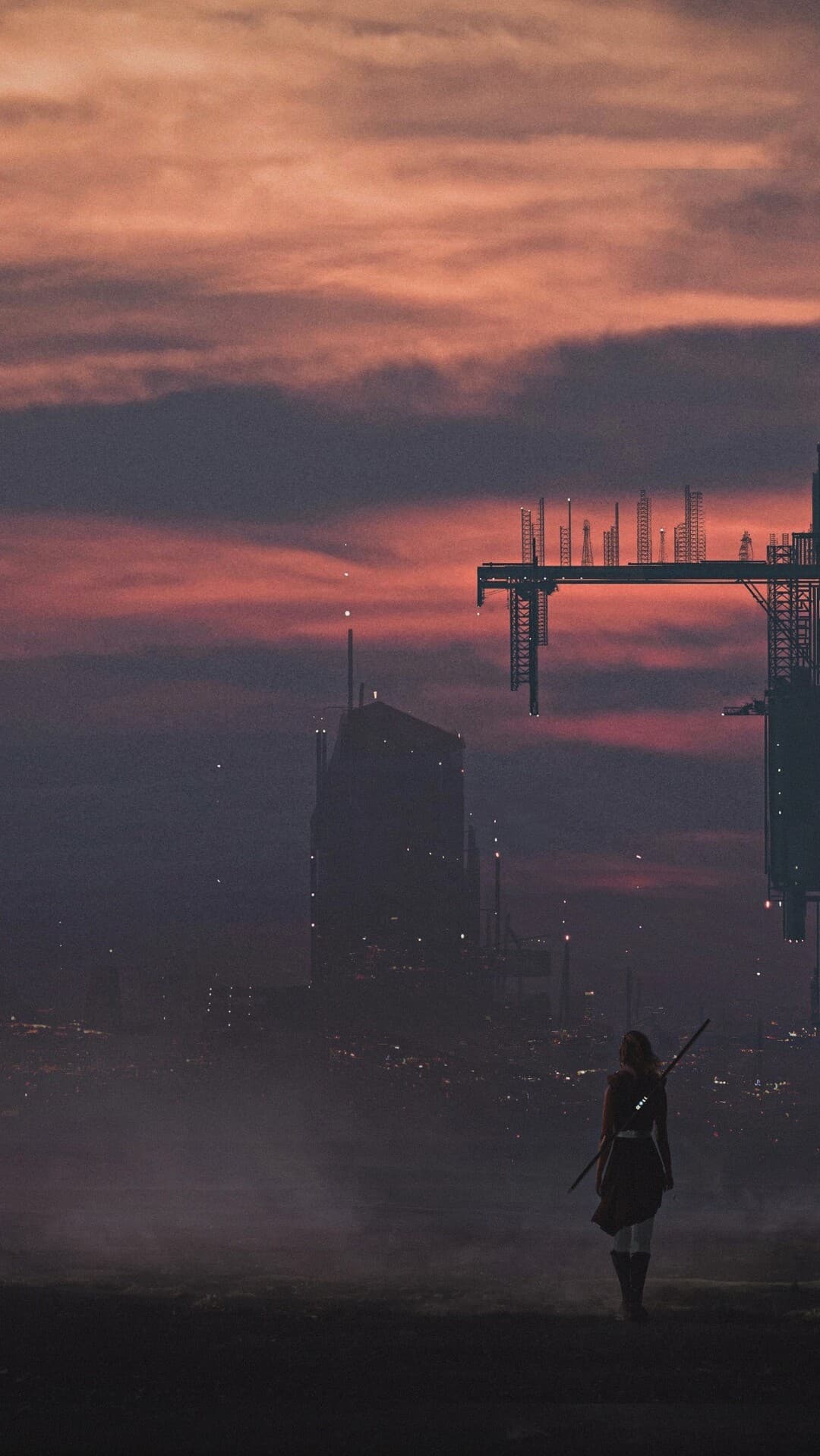 Aesthetic Wallpaper #1025