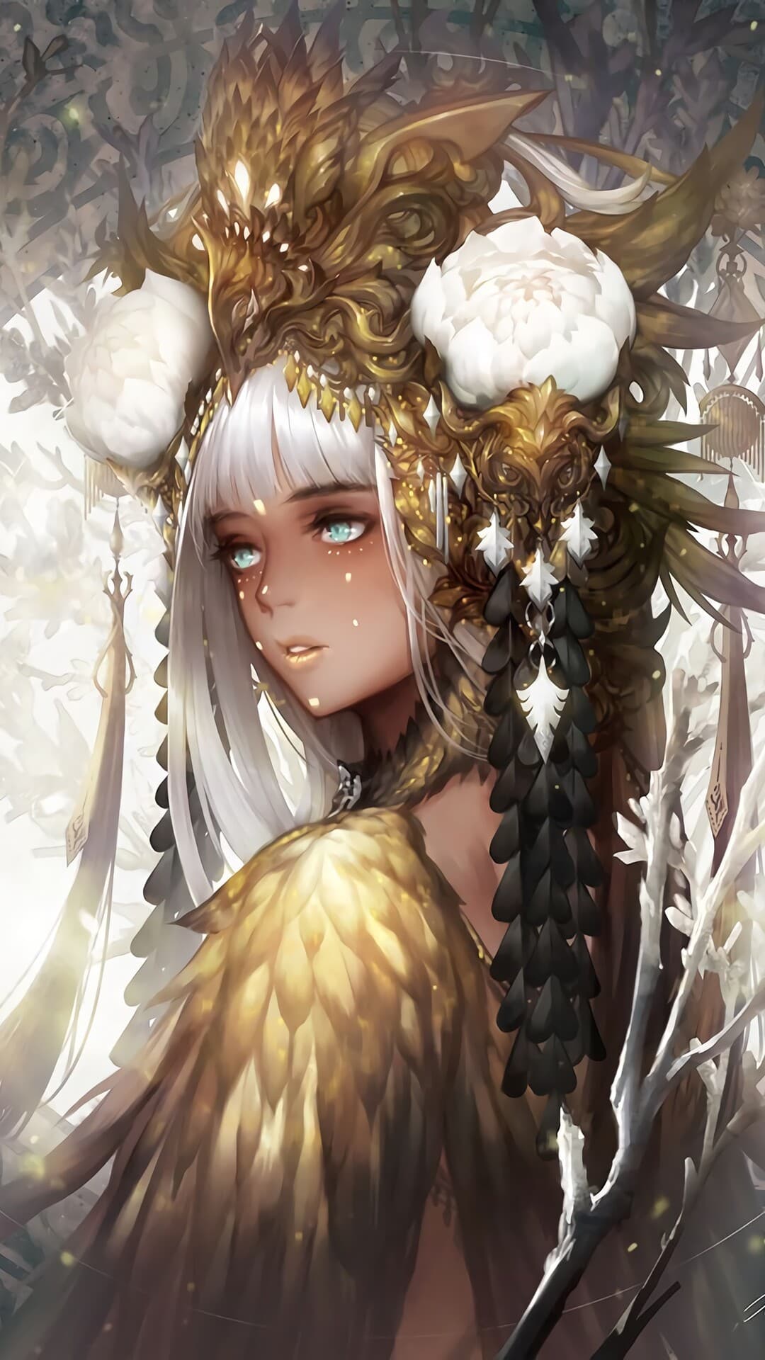 Aesthetic Wallpaper #2363