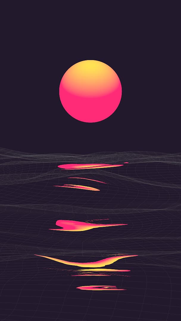 Aesthetic Wallpaper #1132 - free HD phone wallpaper for iPhone and Android, 1284x2778