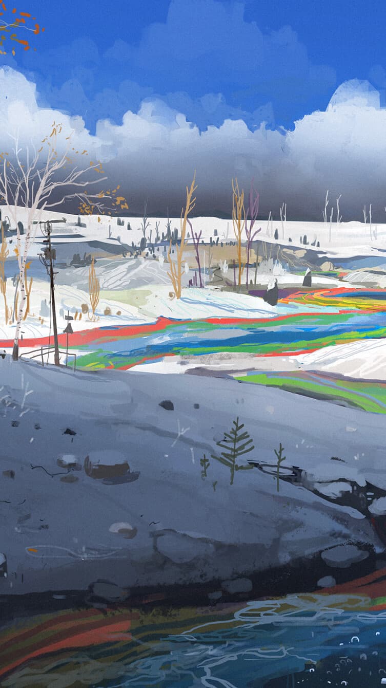 Aesthetic Wallpaper #5041