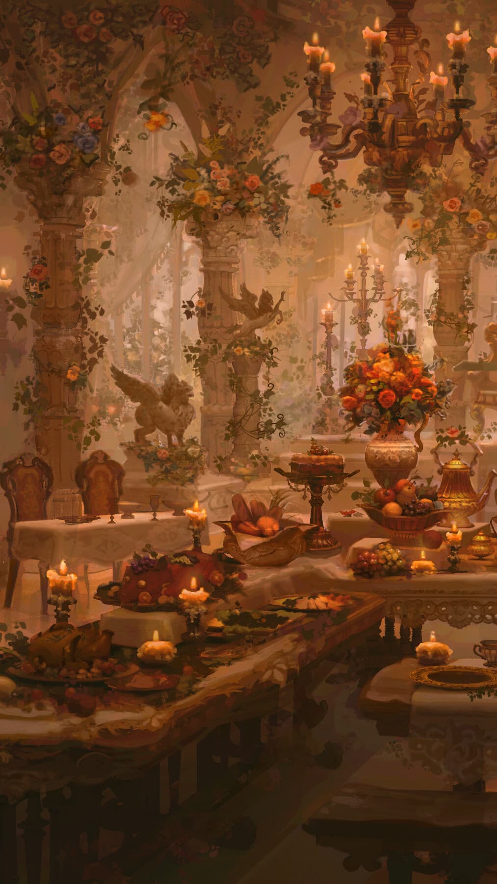 Aesthetic Wallpaper #1038