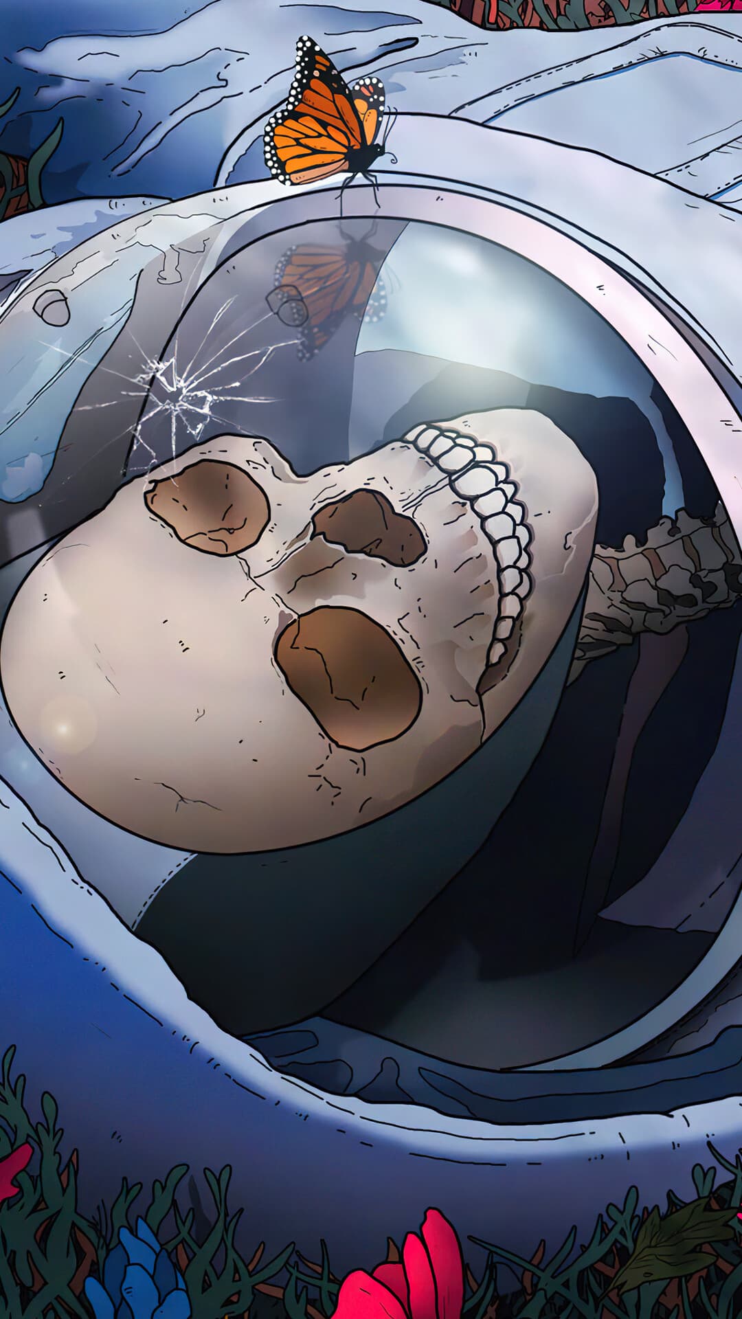 Aesthetic Wallpaper #5504