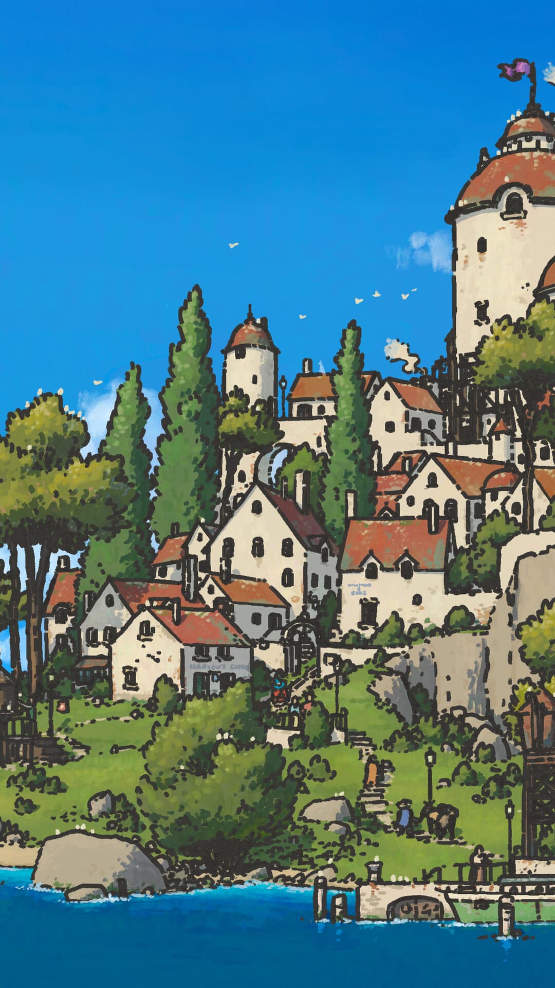 Aesthetic Wallpaper #2255