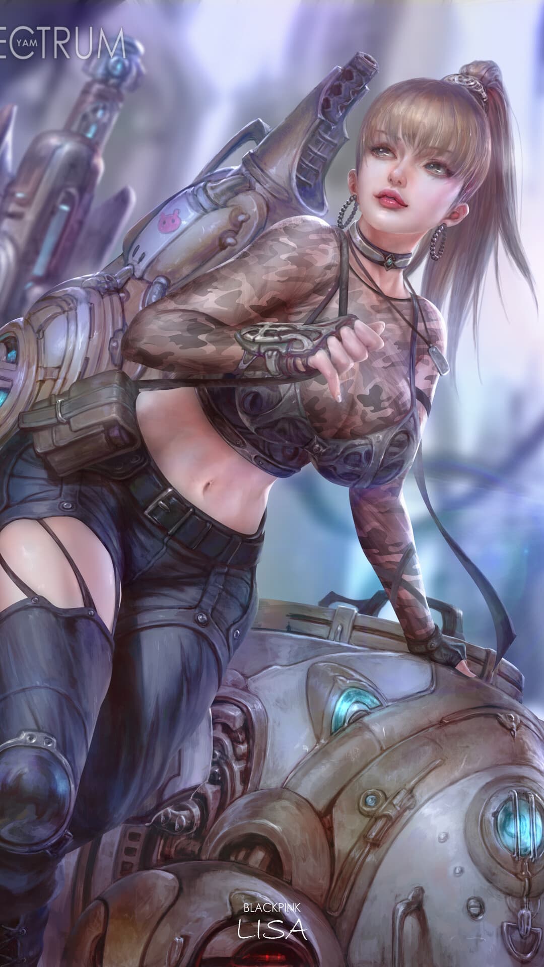 Aesthetic Wallpaper #3375