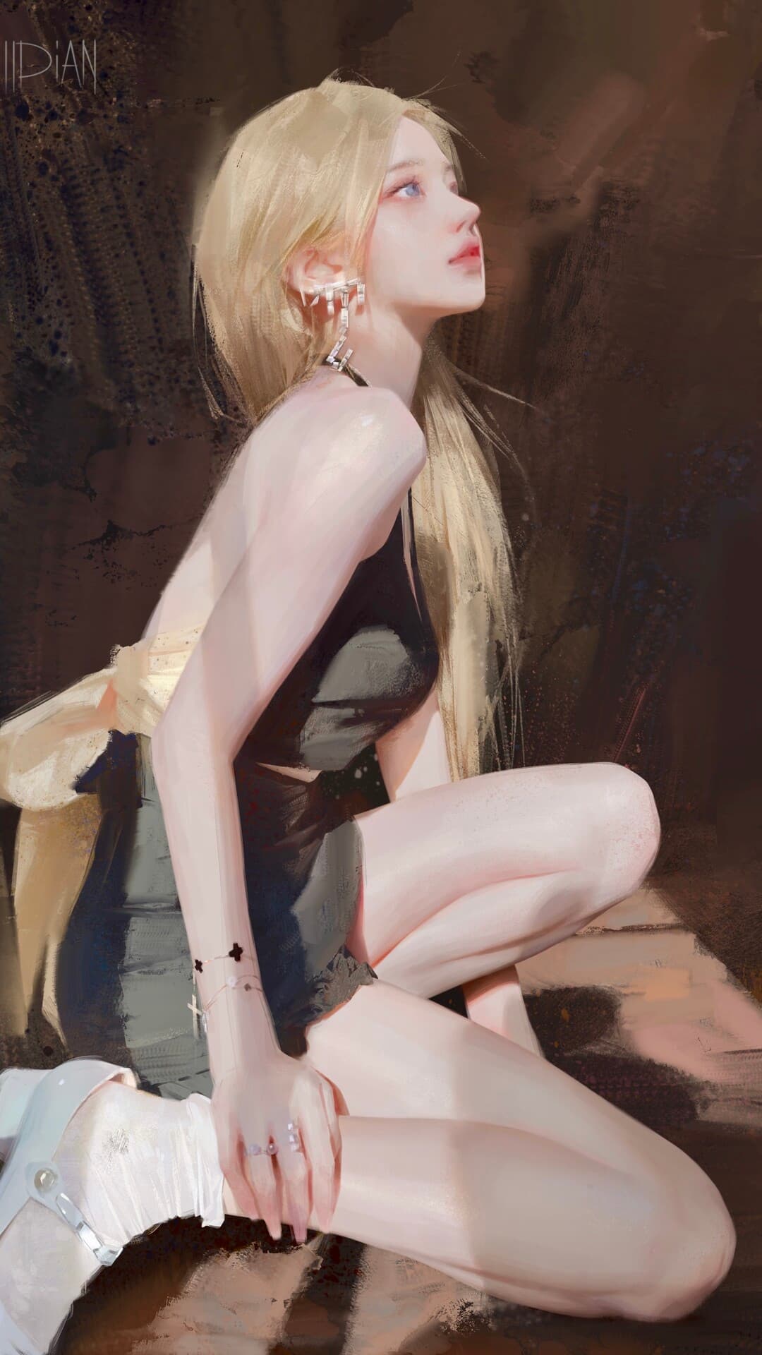 Aesthetic Wallpaper #2418