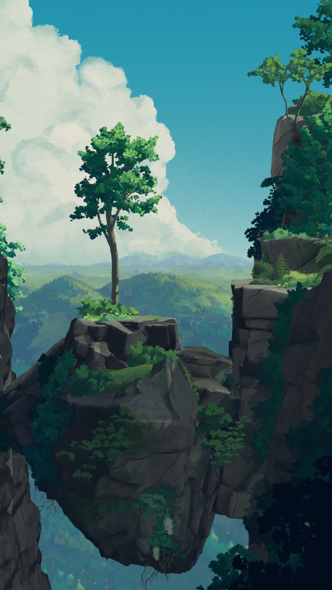 Aesthetic Wallpaper #974