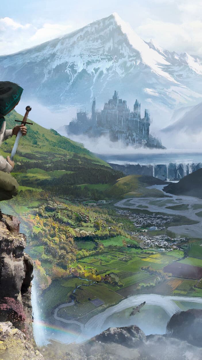 Aesthetic Wallpaper #3309