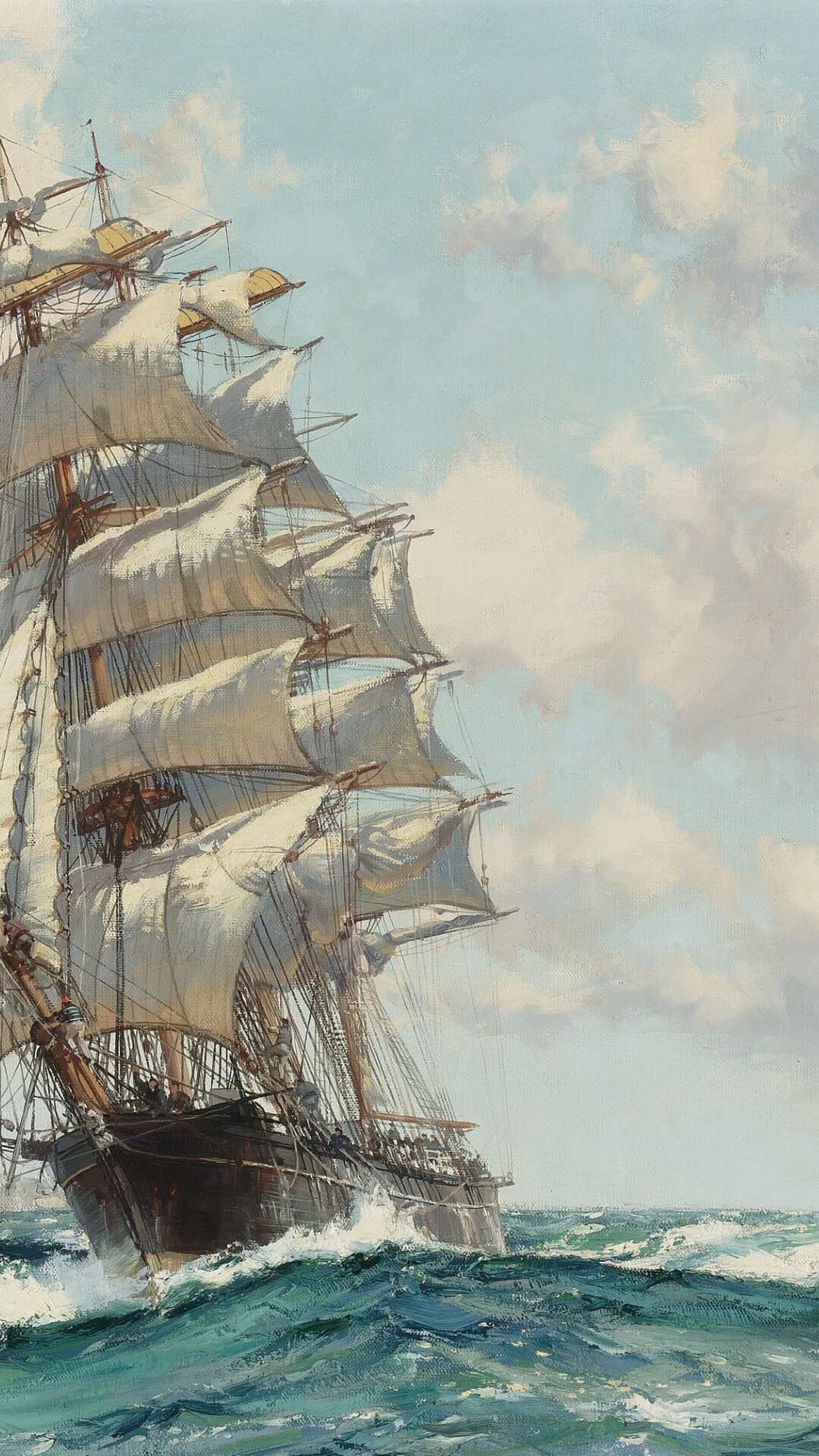 Aesthetic Wallpaper #979