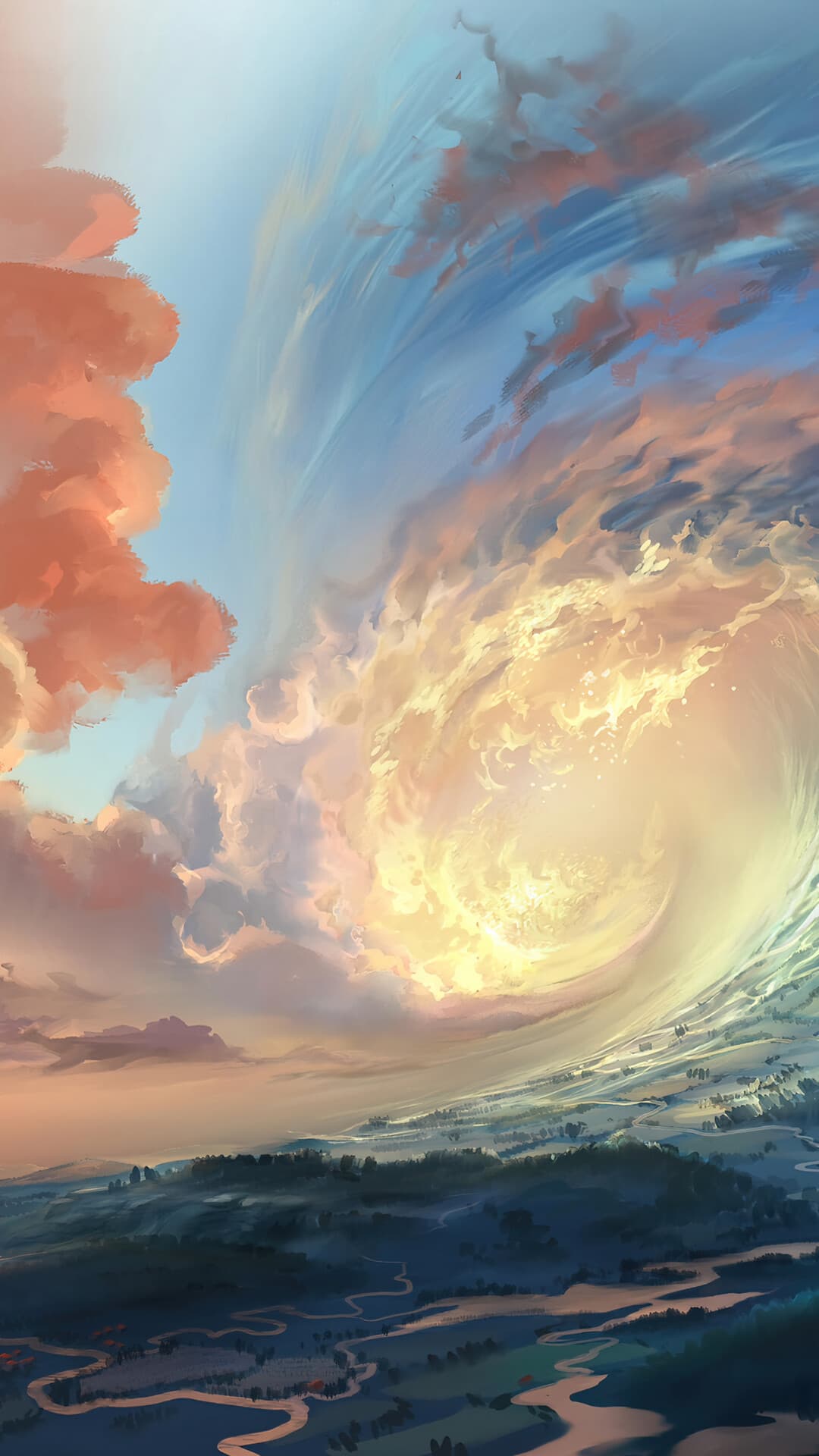 Aesthetic Wallpaper #1788