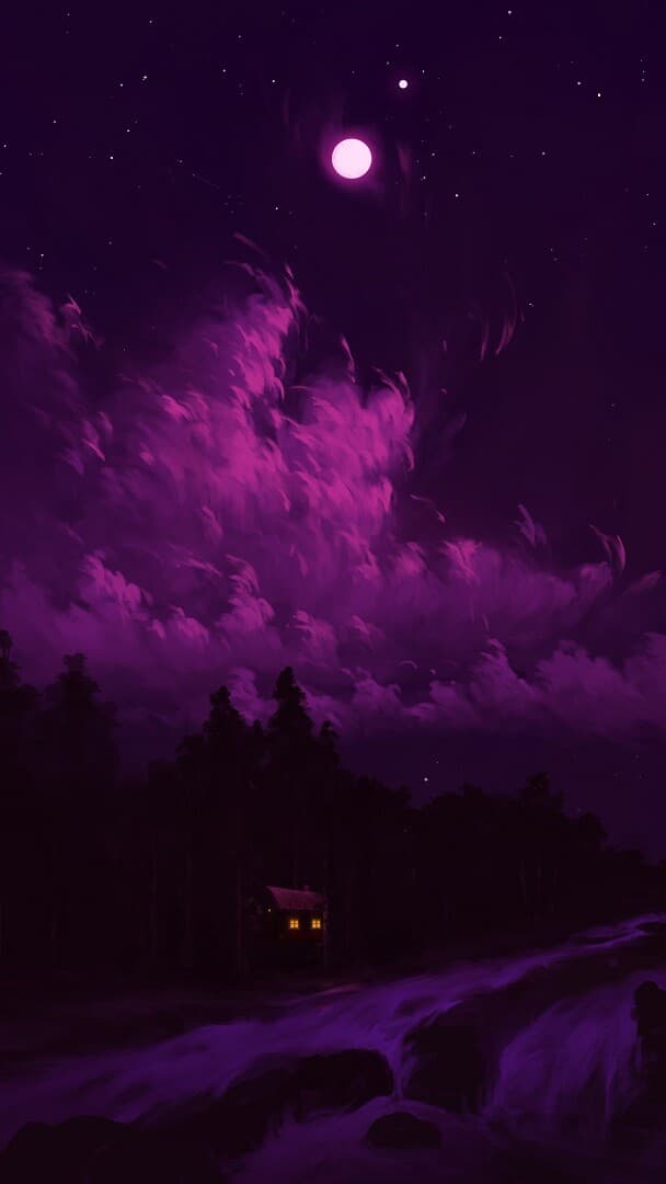 Aesthetic Wallpaper #1855