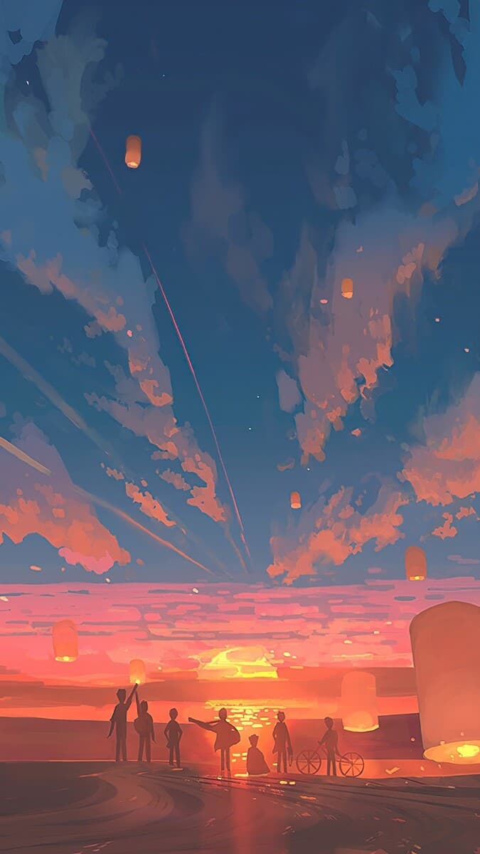 Aesthetic Wallpaper #1968