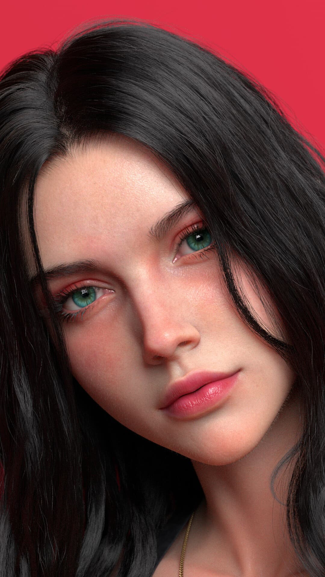 Aesthetic Wallpaper #1098