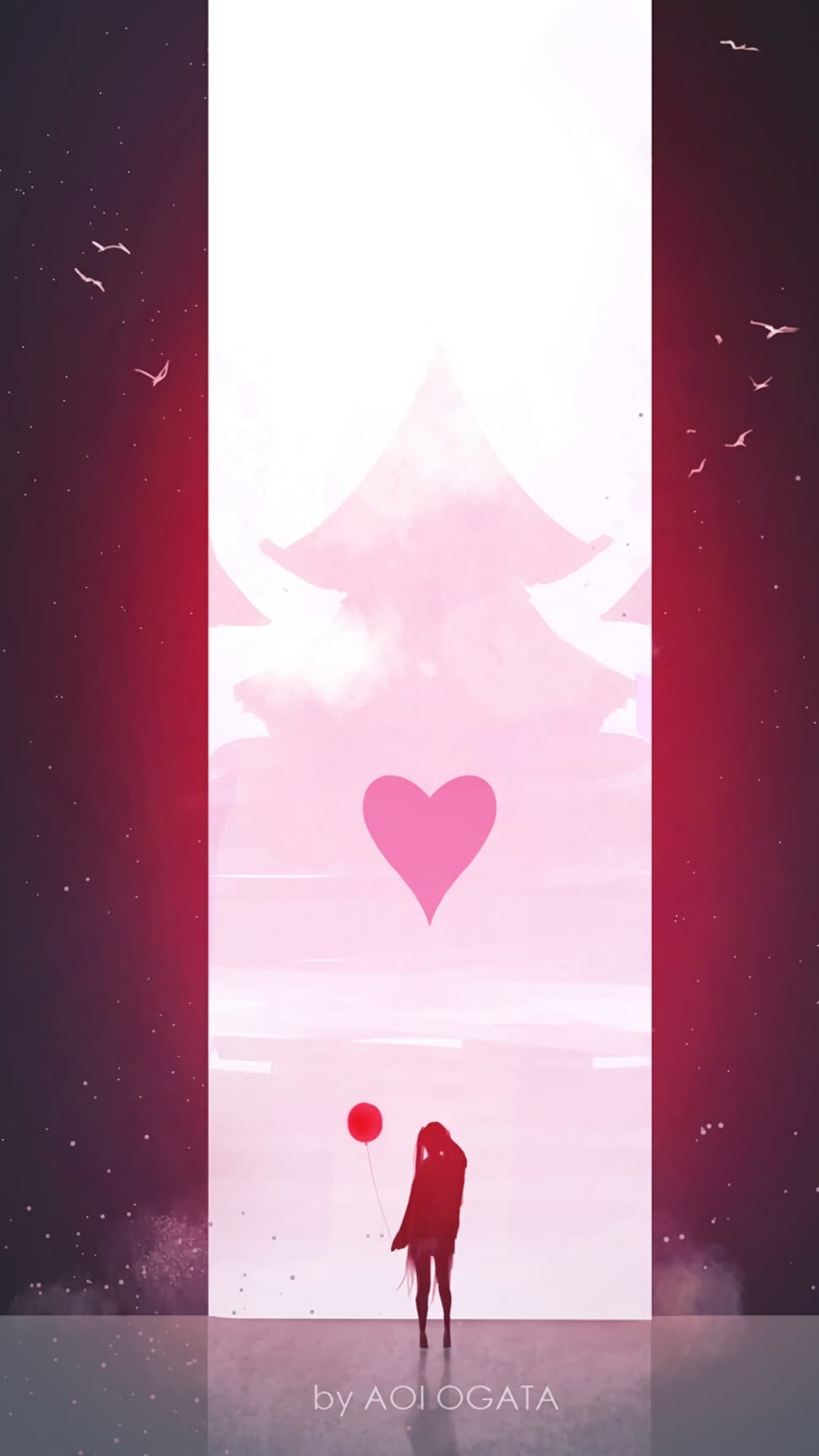 Aesthetic Wallpaper #3205