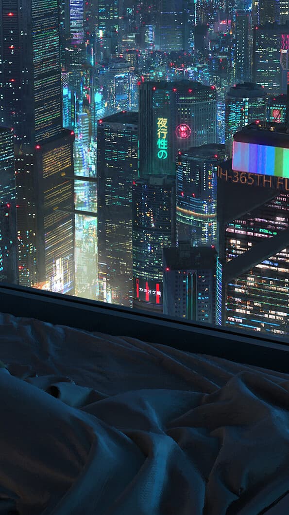 Aesthetic Wallpaper #3066