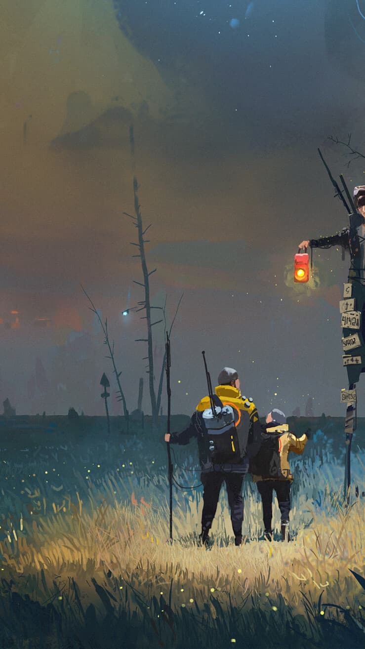 Aesthetic Wallpaper #2480