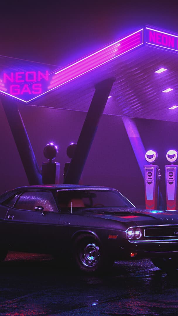 Aesthetic Wallpaper #157