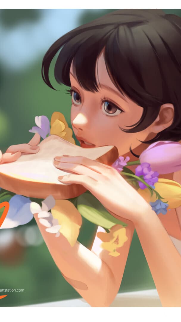 Aesthetic Wallpaper #751