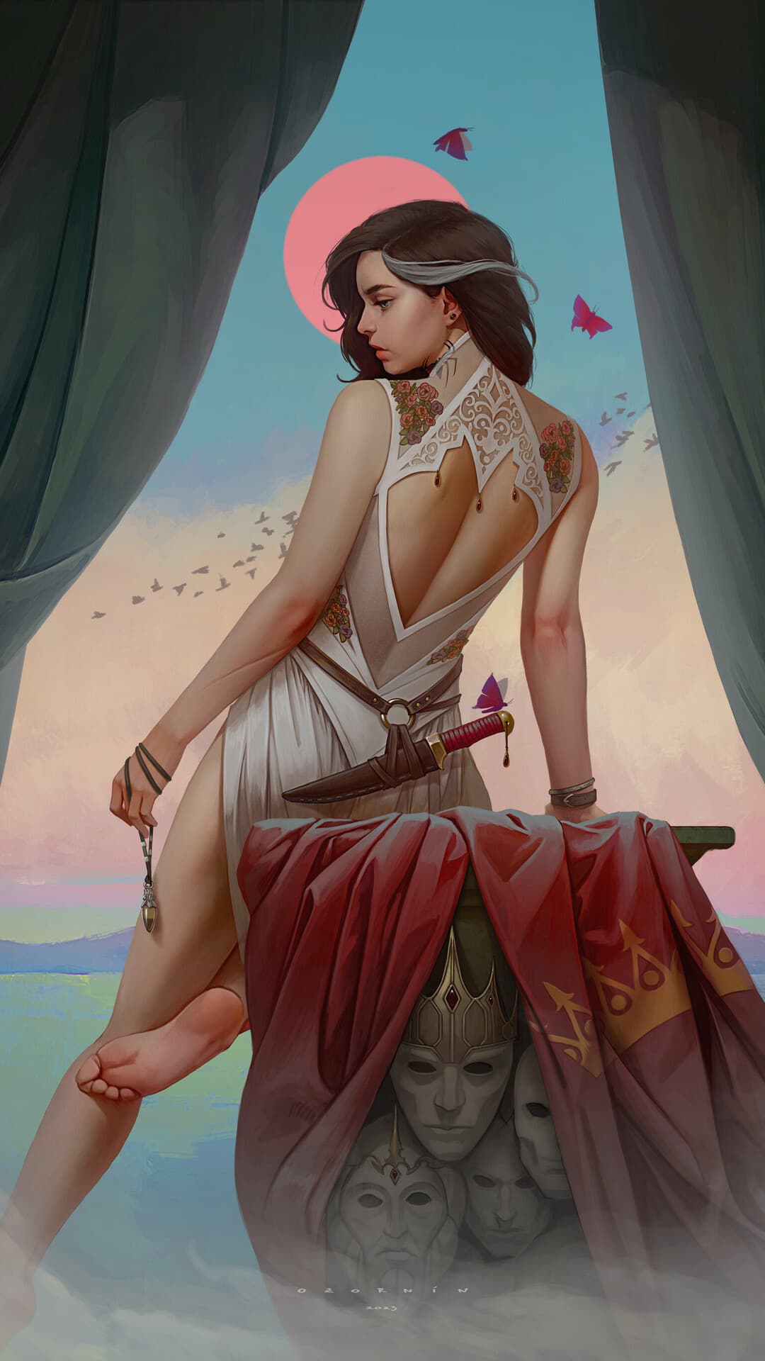 Aesthetic Wallpaper #962