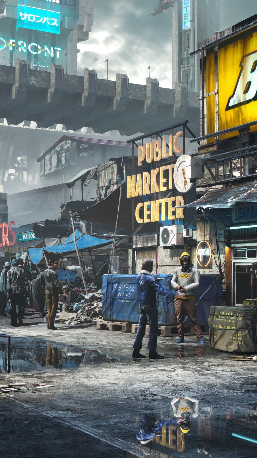 Aesthetic Wallpaper #4354