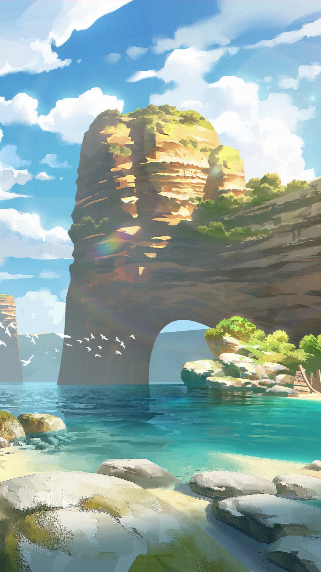 Aesthetic Wallpaper #133