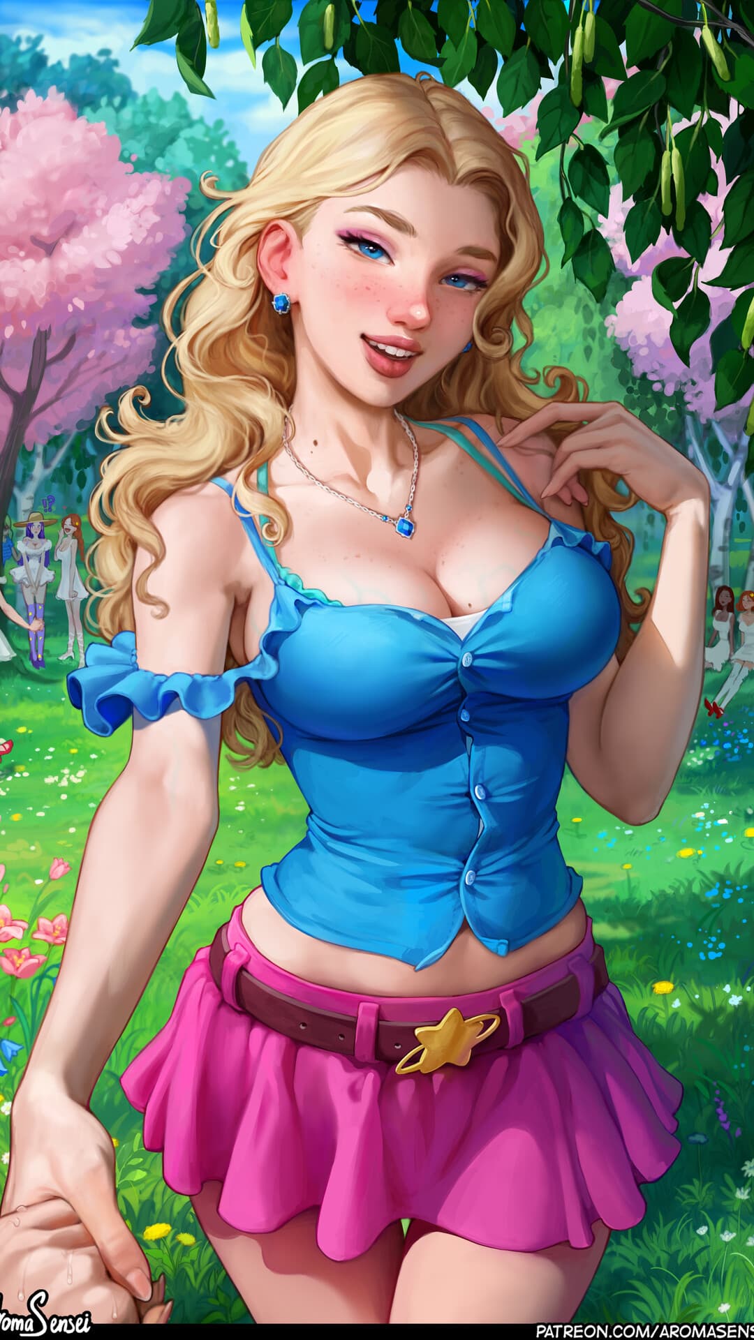 Aesthetic Wallpaper #5037