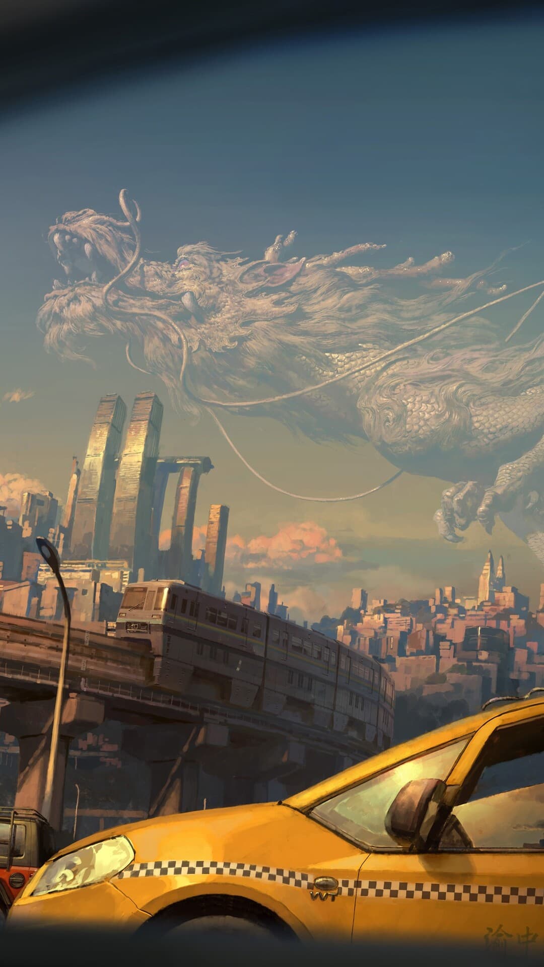 Aesthetic Wallpaper #11