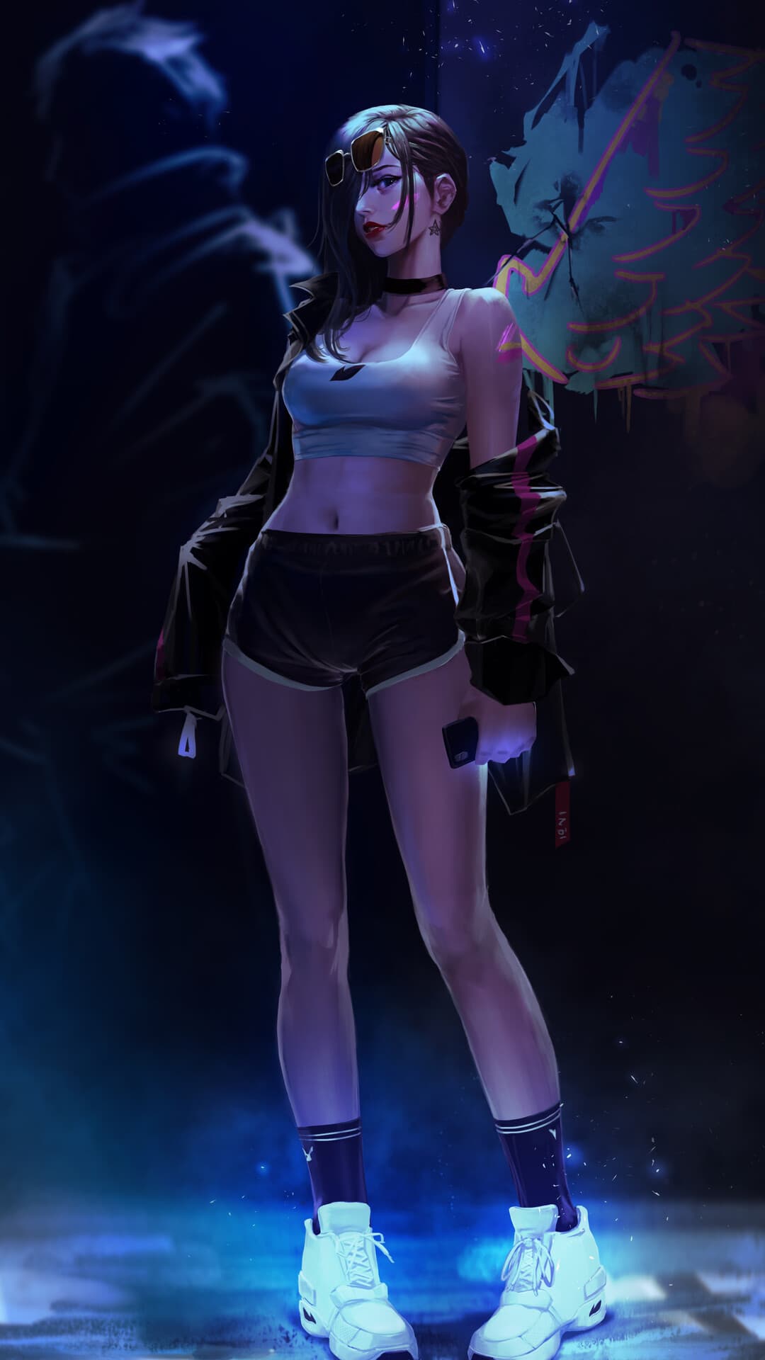 Aesthetic Wallpaper #3321