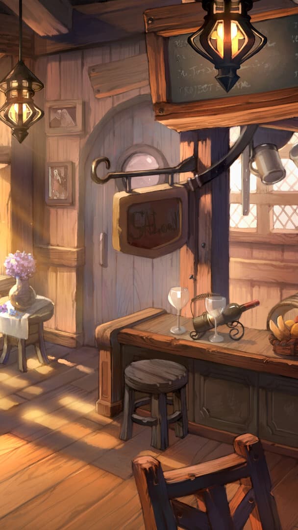 Aesthetic Wallpaper #3679