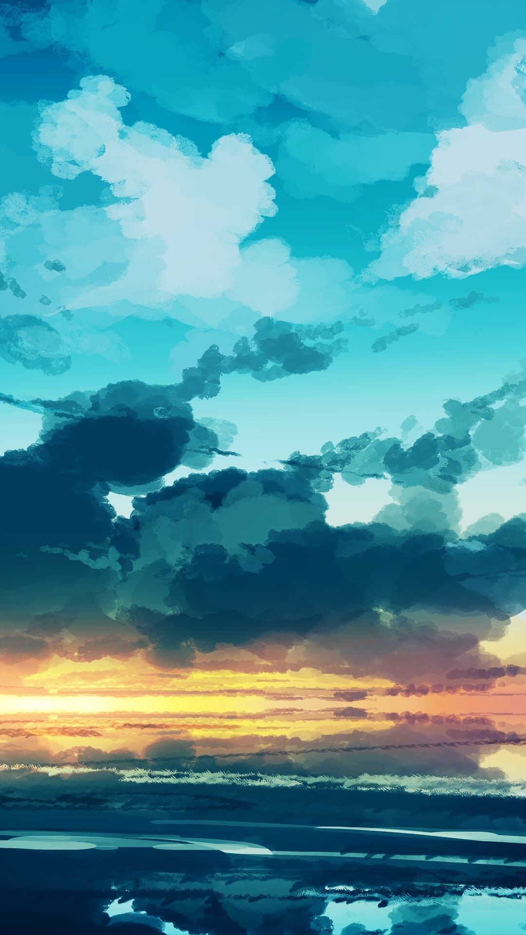 Aesthetic Wallpaper #401