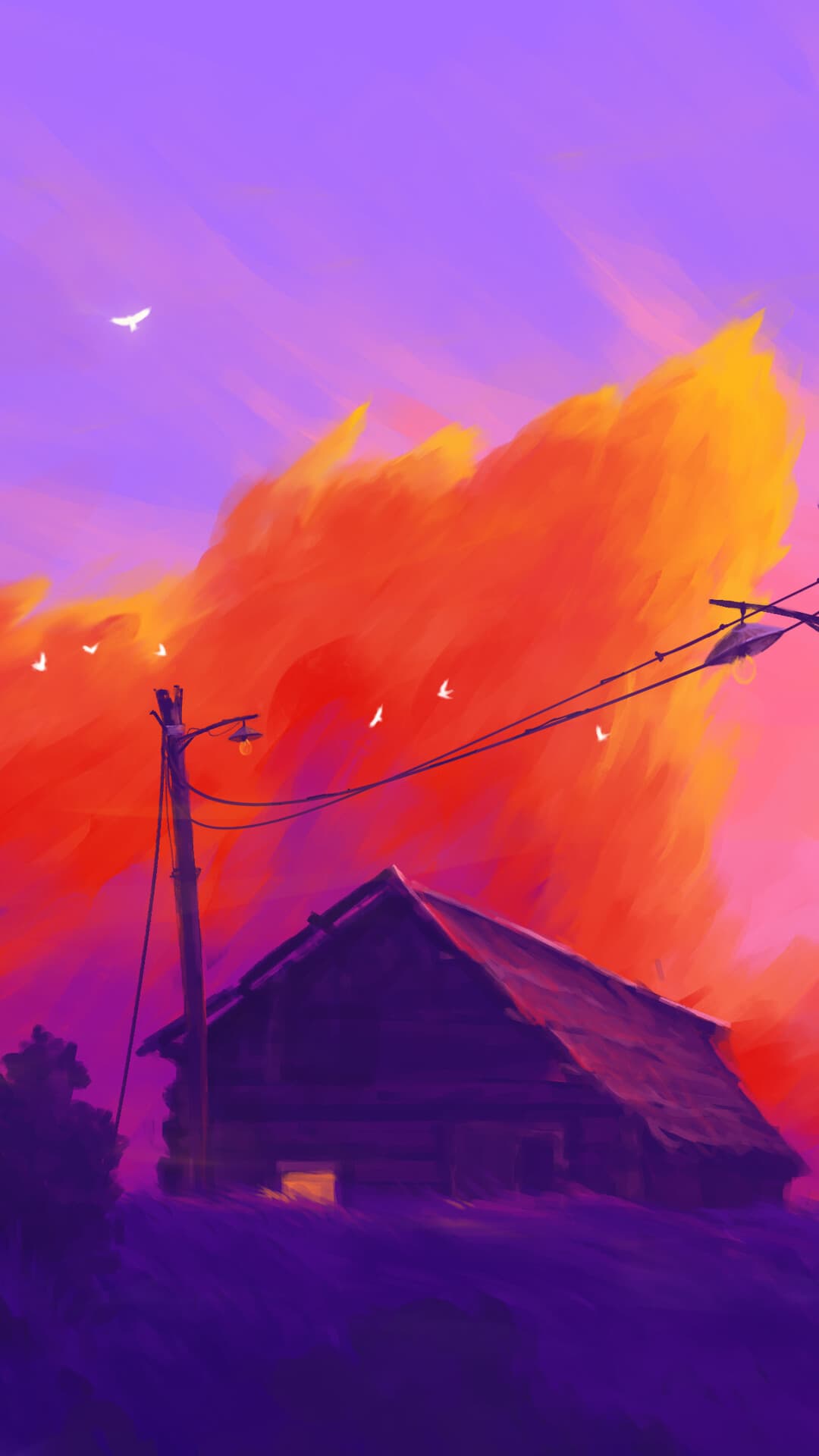 Aesthetic Wallpaper #3619