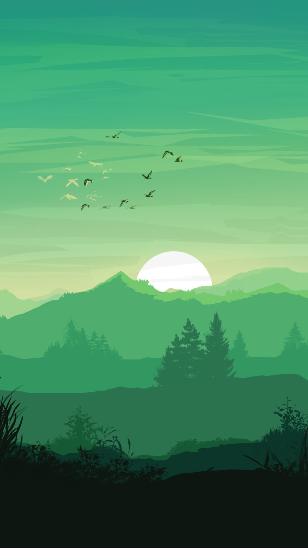 Aesthetic Wallpaper #1389