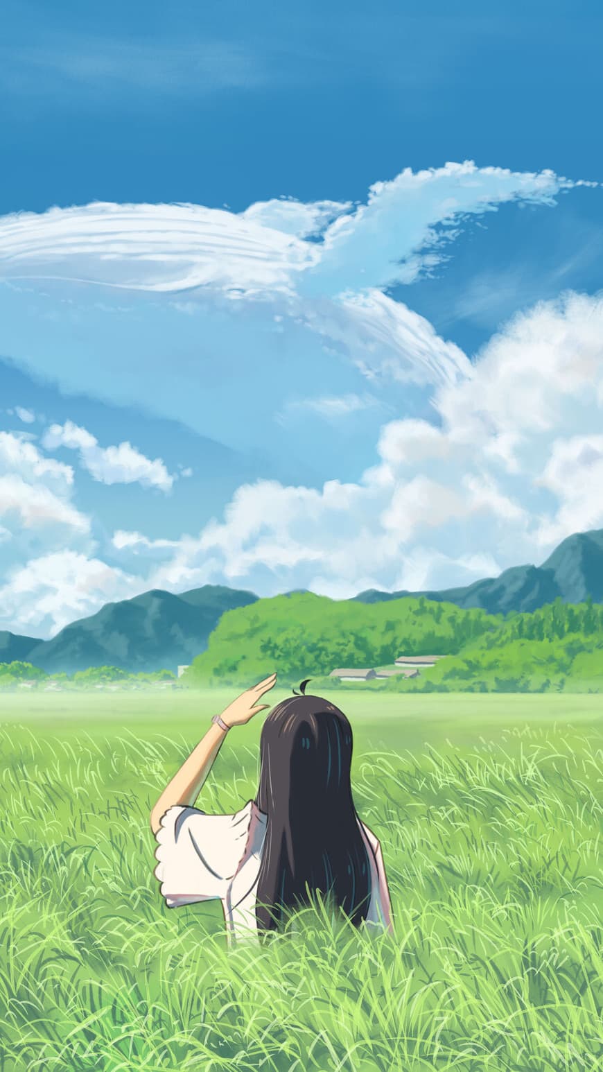 Aesthetic Wallpaper #4050