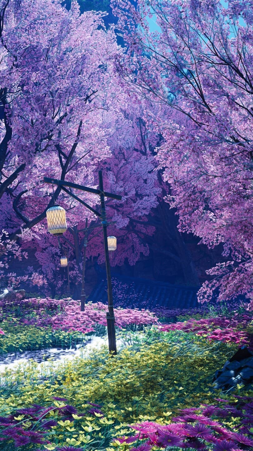 Aesthetic Wallpaper #486