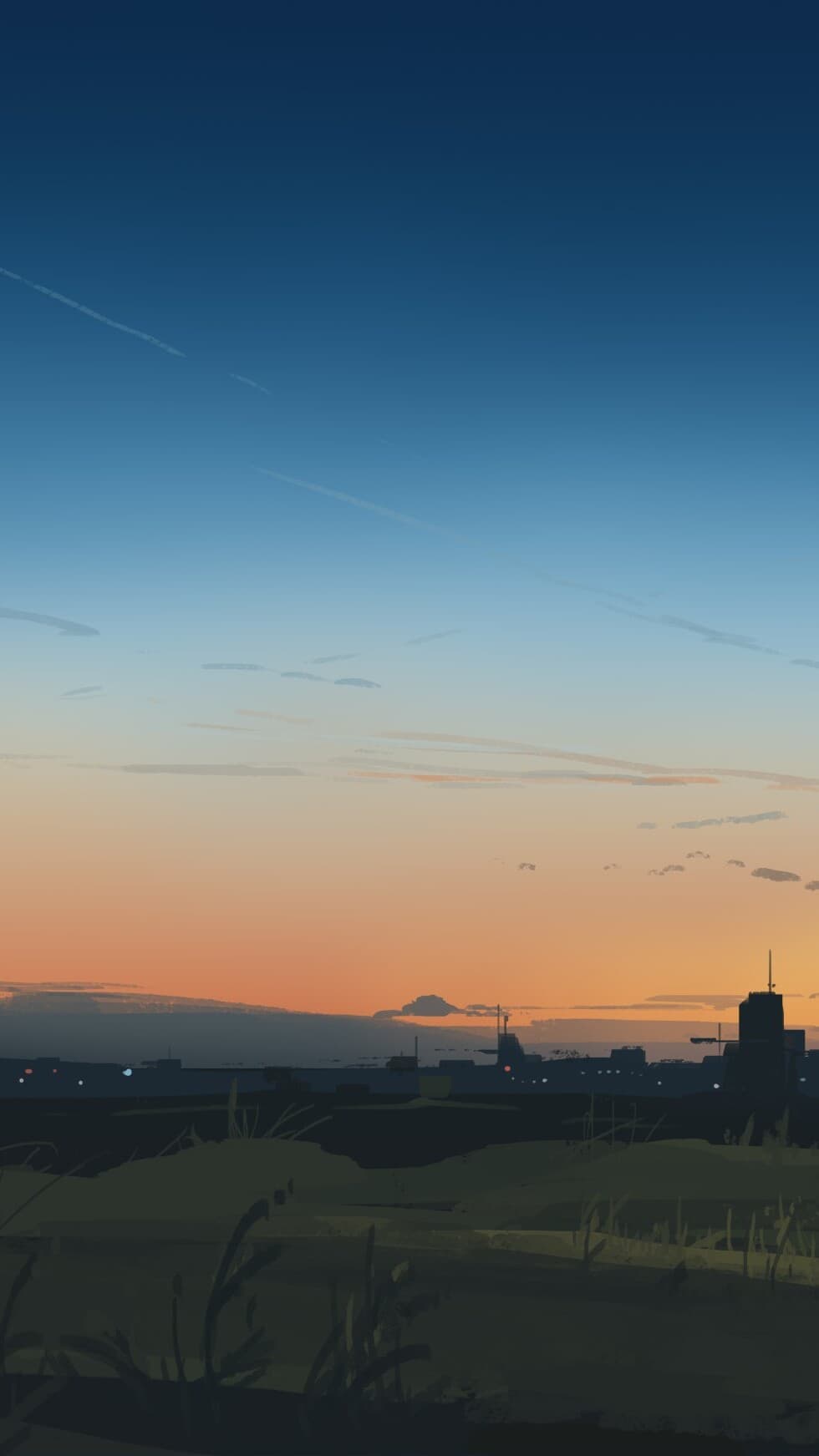 Aesthetic Wallpaper #1735