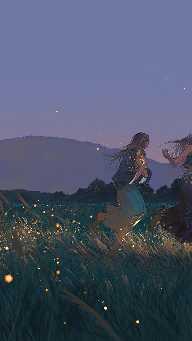 Aesthetic Wallpaper #1930