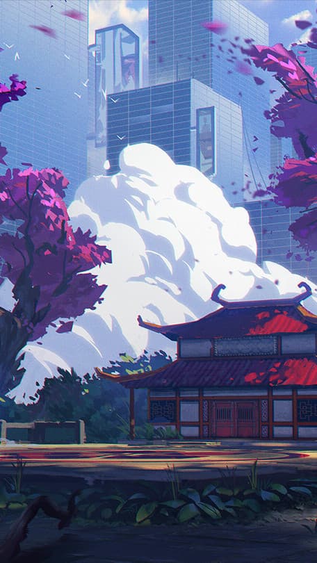 Aesthetic Wallpaper #5147