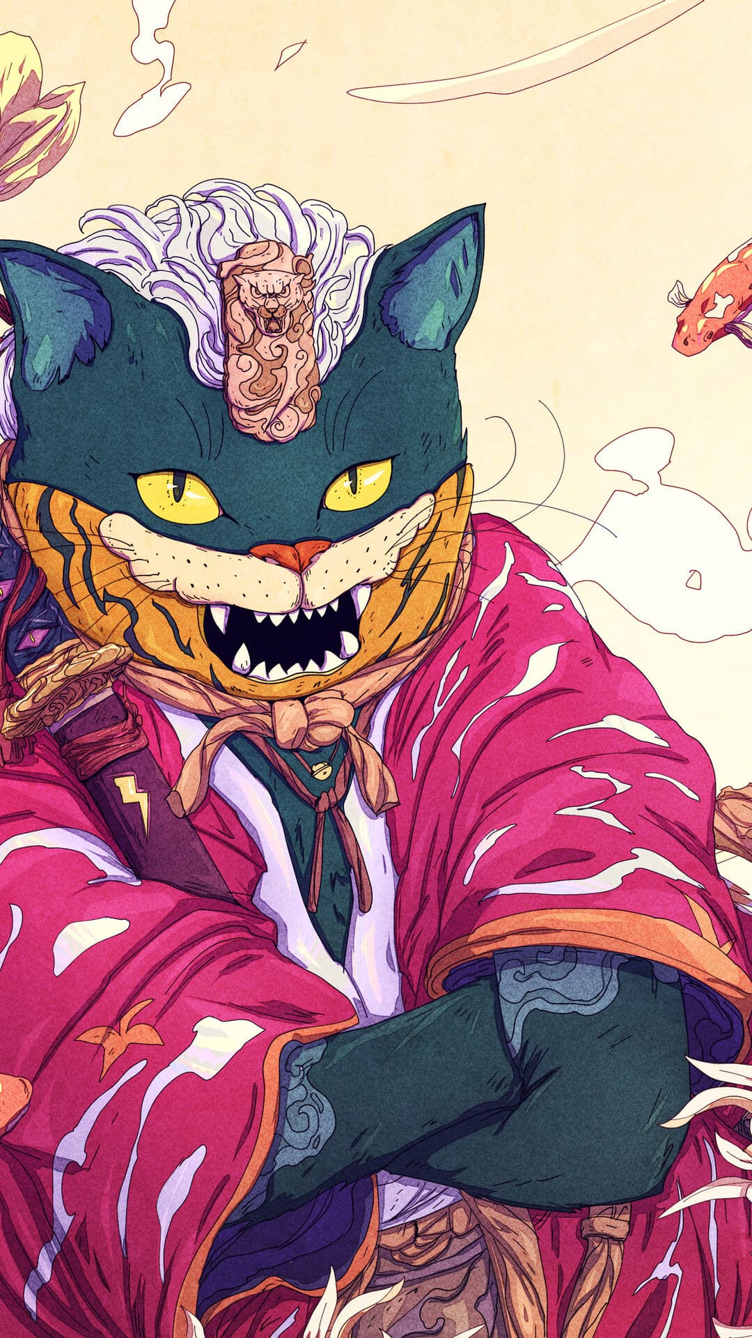 Aesthetic Wallpaper #1439