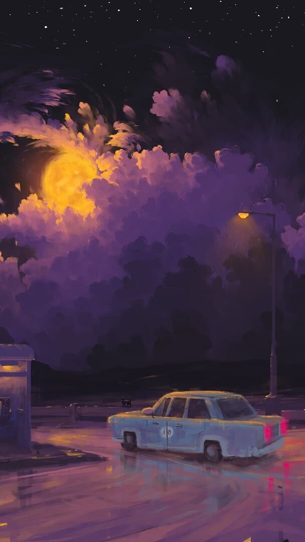 Aesthetic Wallpaper #635