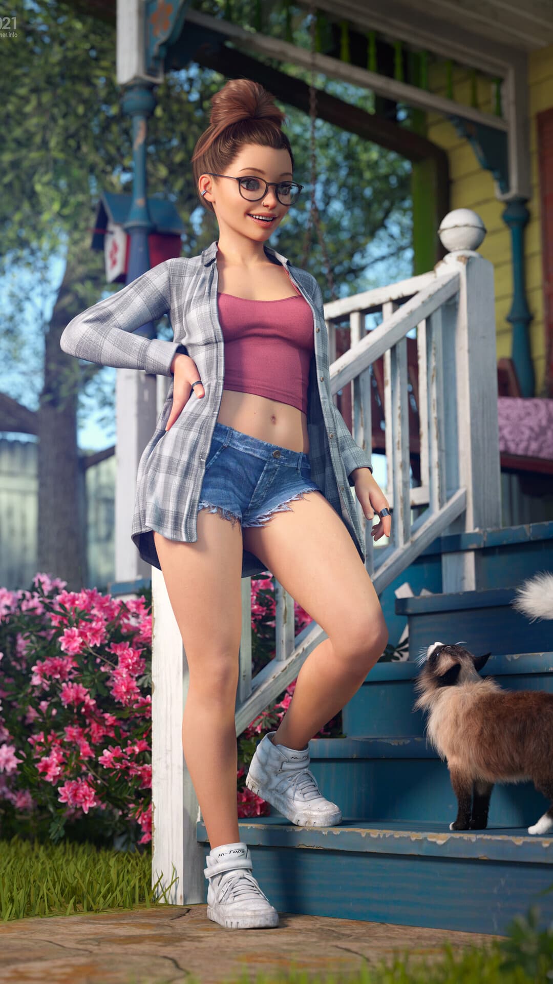 Aesthetic Wallpaper #4130