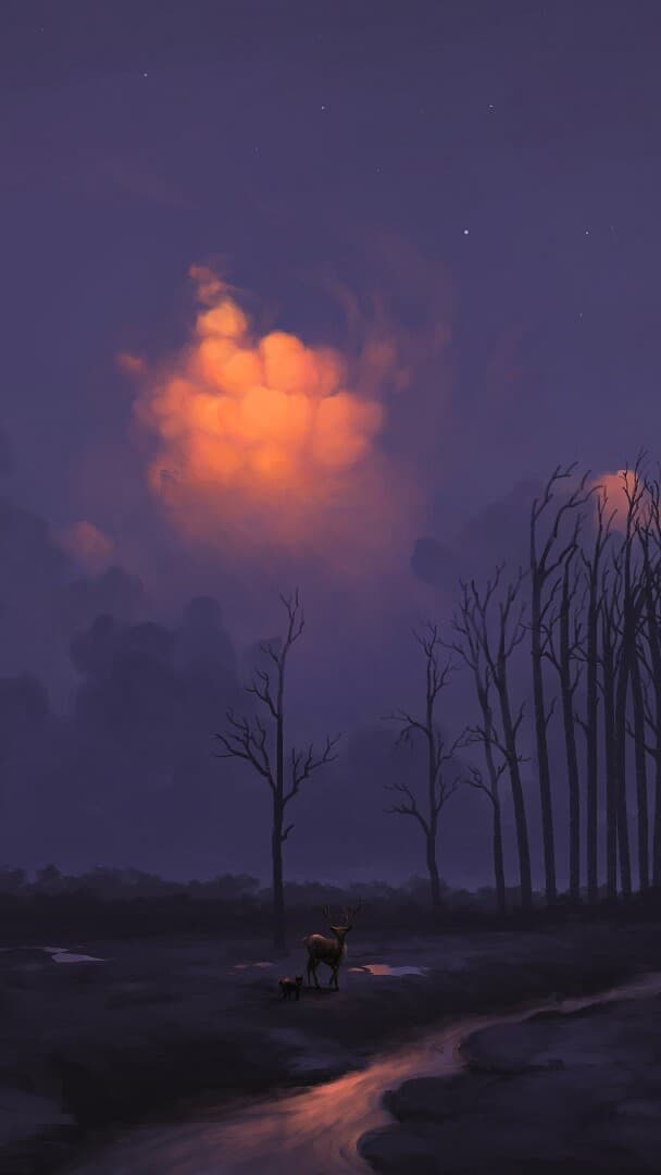 Aesthetic Wallpaper #3685