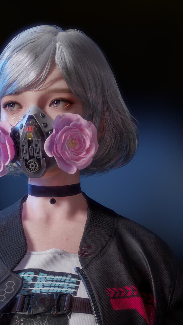 Aesthetic Wallpaper #746