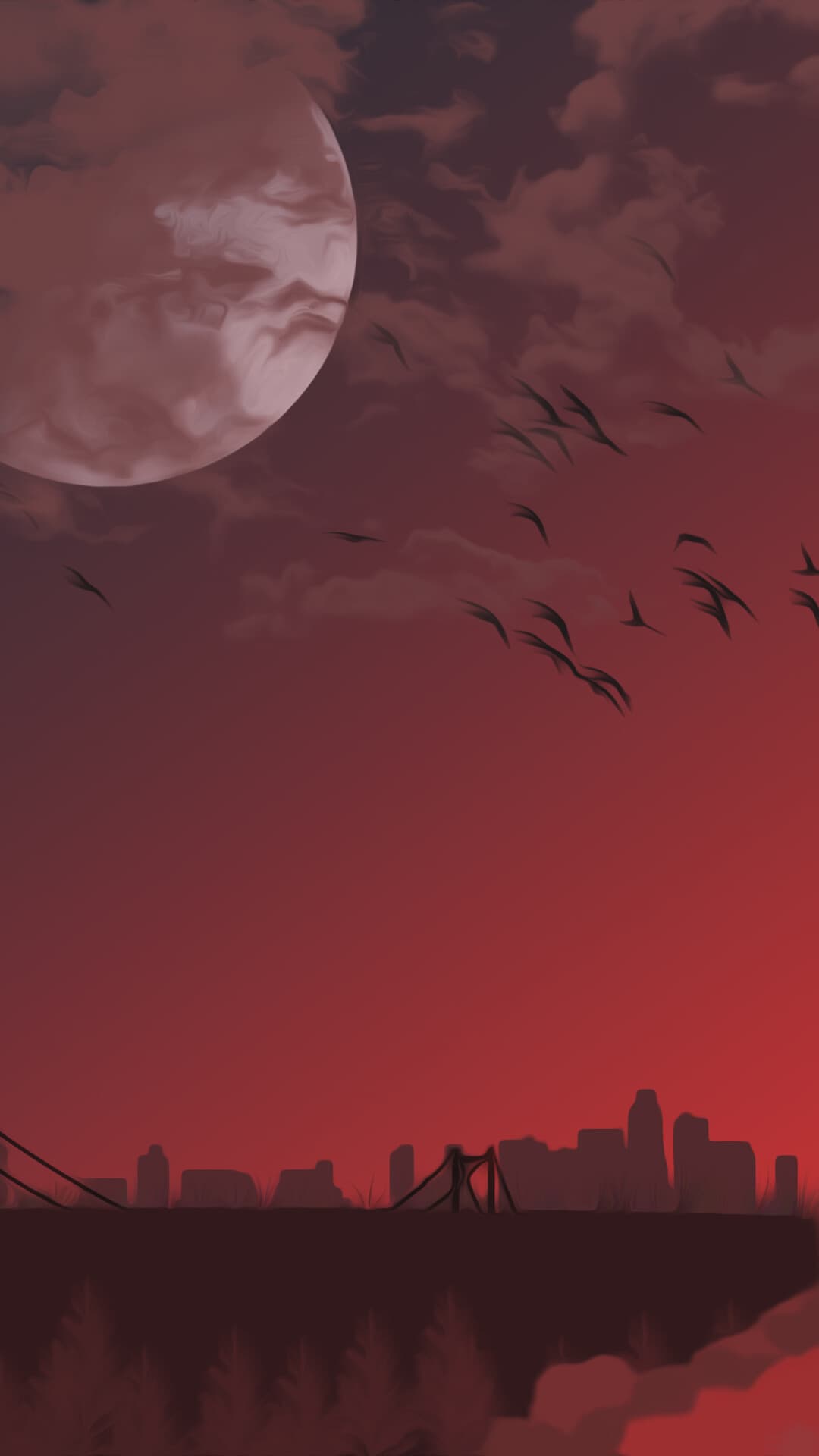 Aesthetic Wallpaper #995